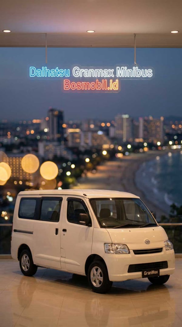 Daihatsu Pasuruan