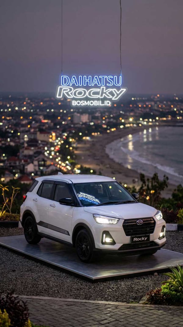 Daihatsu Pasuruan